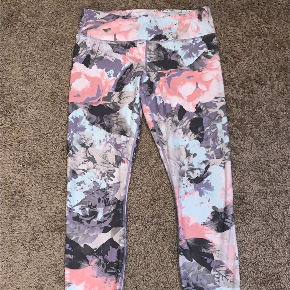 Fabletics leggings